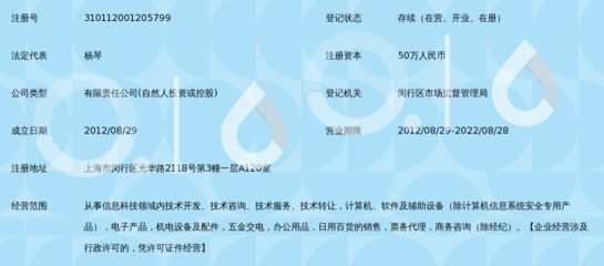 上海捷兑通信息科技_360百科