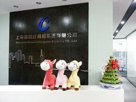 上海高欣计算机系统_360百科